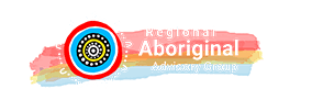 Regional Aboriginal Advisory Group Logo